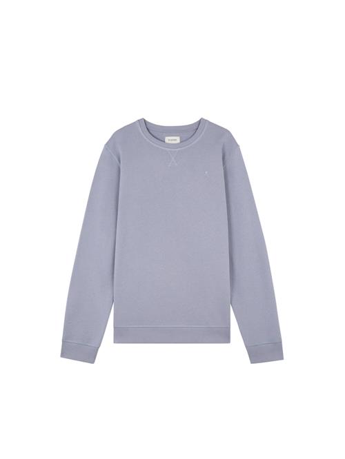 Scalpers Sweatshirt  dueblå