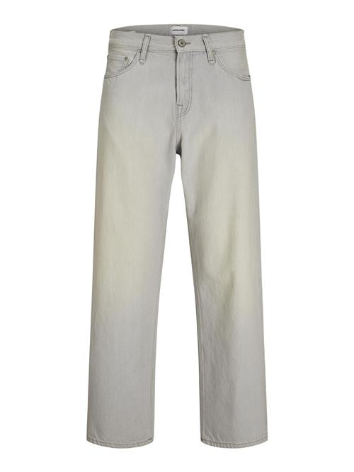 JACK & JONES Jeans 'JJIAlex JJClassic'  grå