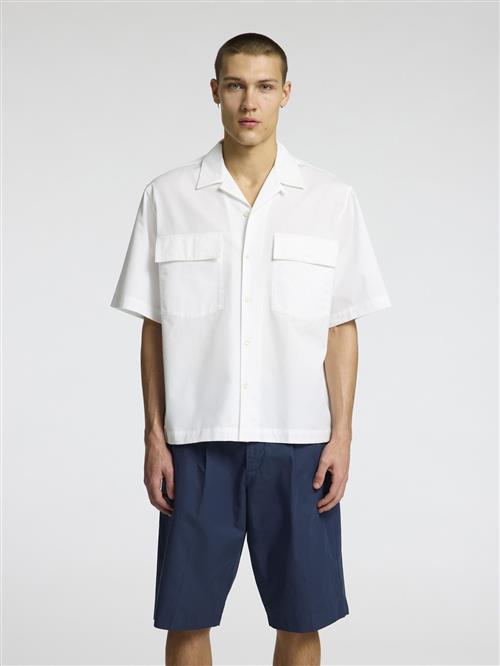 SELECTED Skjorte  hvid