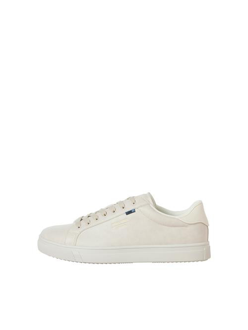 JACK & JONES Sneaker low 'BALE'  creme