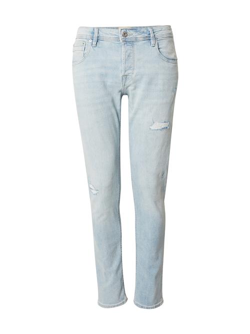 JACK & JONES Jeans 'JJIGlenn JJCole'  lyseblå