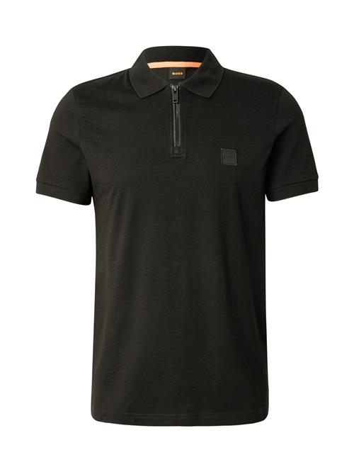 BOSS Bluser & t-shirts 'Passer'  sort
