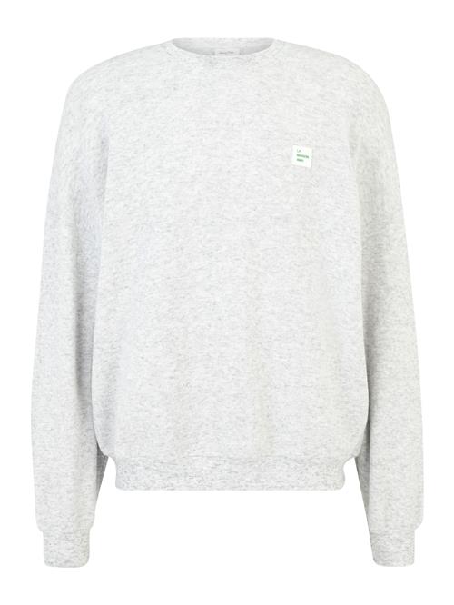 AMERICAN VINTAGE Sweatshirt  lysegrå