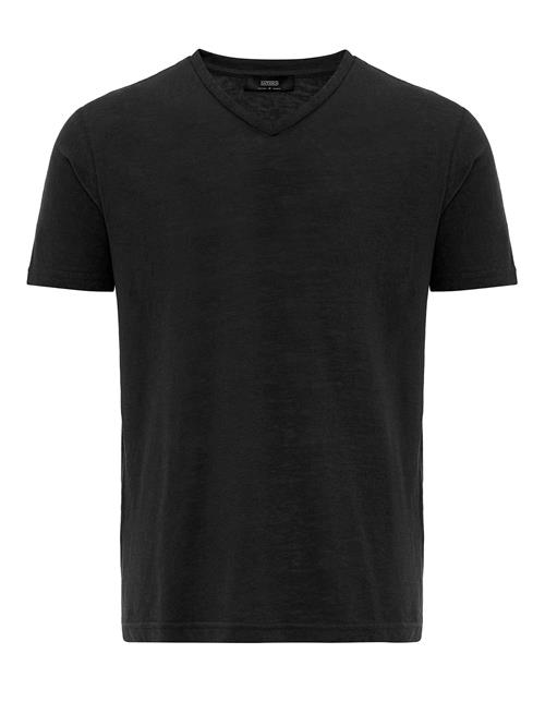 Antioch Bluser & t-shirts  blå / sort