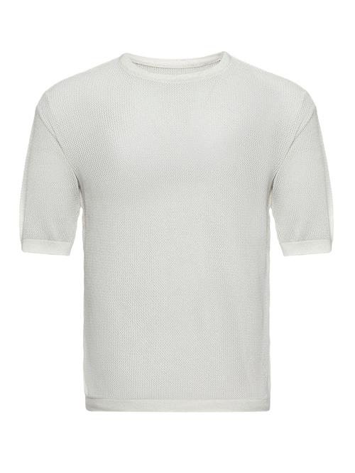 Antioch Bluser & t-shirts  grøn / hvid