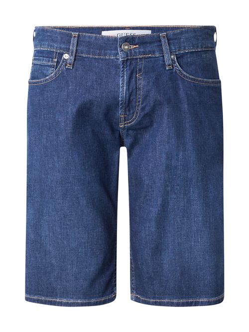 GUESS Jeans 'SONNY'  blue denim