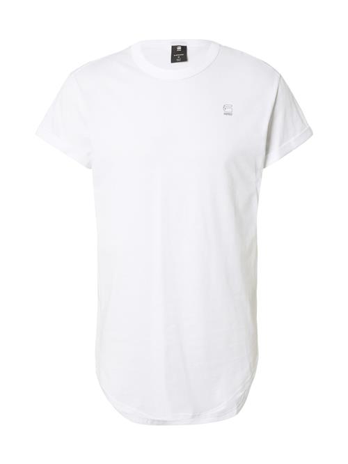 G-STAR Bluser & t-shirts 'Ductsoon'  hvid