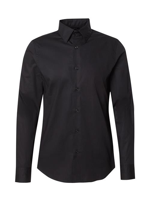 G-STAR Skjorte  sort