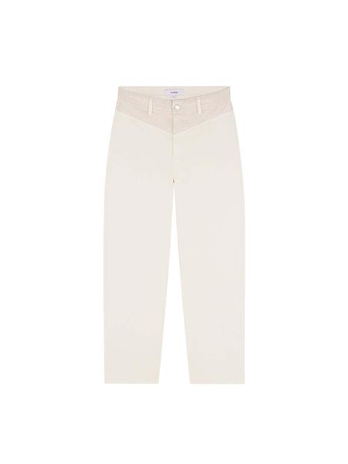 Scalpers Jeans ' '  offwhite