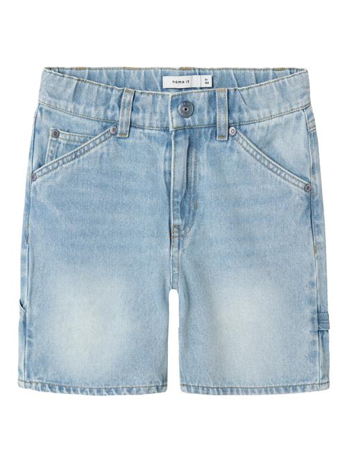 NAME IT Jeans 'NKMRyan'  blue denim