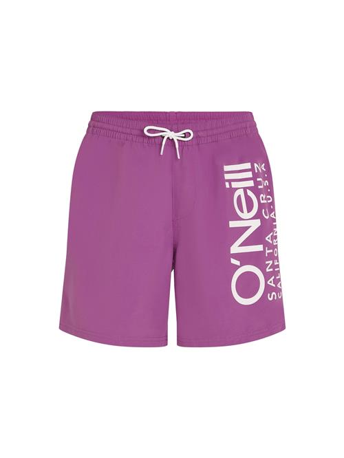 O'NEILL Badeshorts 'Original Cali 16'  orkidee