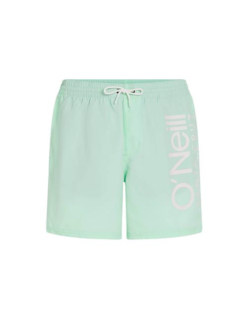 O'NEILL Badeshorts 'Original Cali 16'  mint