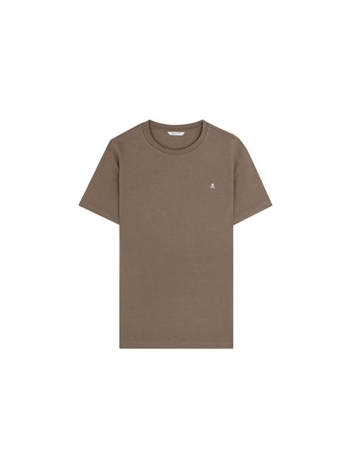 Scalpers Bluser & t-shirts ' '  brun