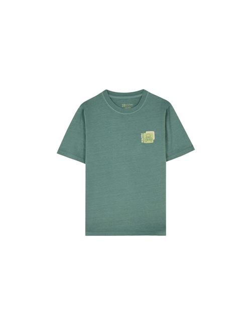 Se Scalpers Funktionsskjorte ' '  grøn hos About You