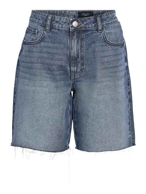 Noisy may Jeans  blue denim