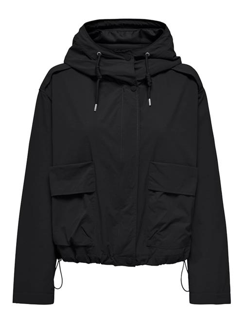 ONLY Overgangsjakke 'ONLMamba'  sort