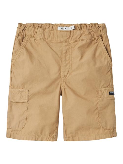 NAME IT Bukser 'NKMRyan'  beige