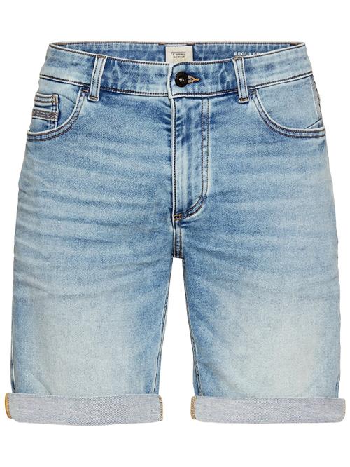 CAMEL ACTIVE Jeans  blue denim