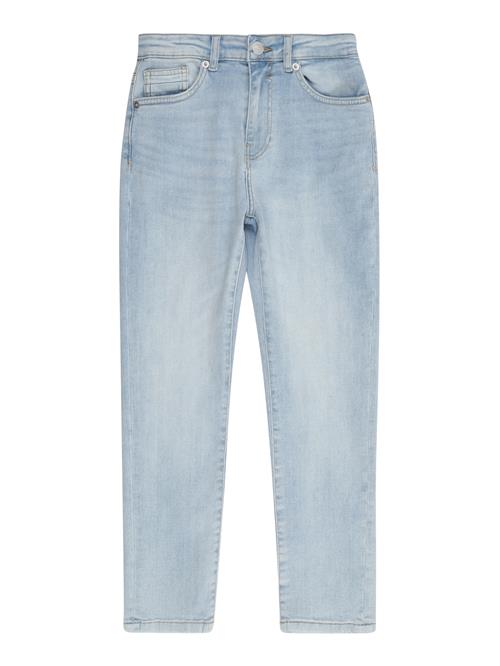 Only & Sons Junior Jeans 'OSJYOKE'  lyseblå