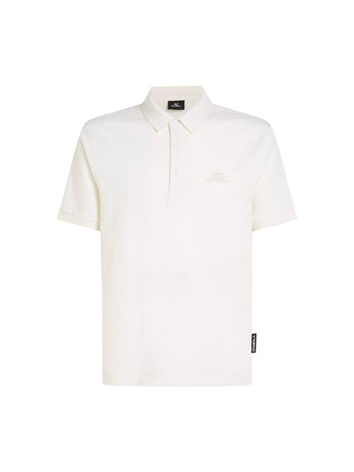 O'NEILL Bluser & t-shirts  hvid-meleret