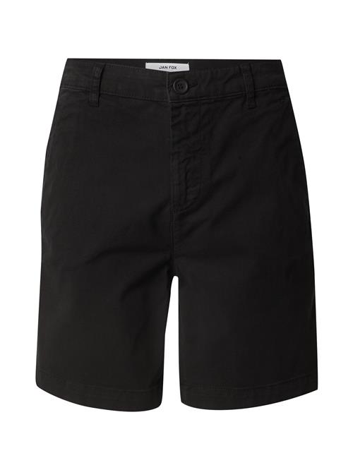 DAN FOX APPAREL Bukser 'Luke'  sort