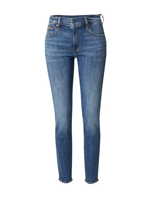 G-STAR Jeans '3301'  blue denim