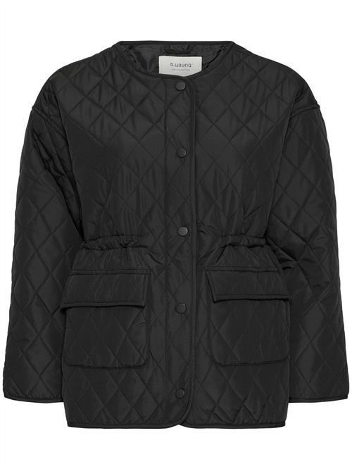 b.young Overgangsjakke 'BETIO'  sort