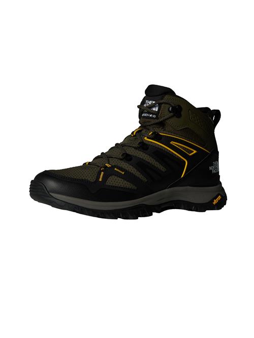 THE NORTH FACE Boots 'Hedgehog'  oliven / sort