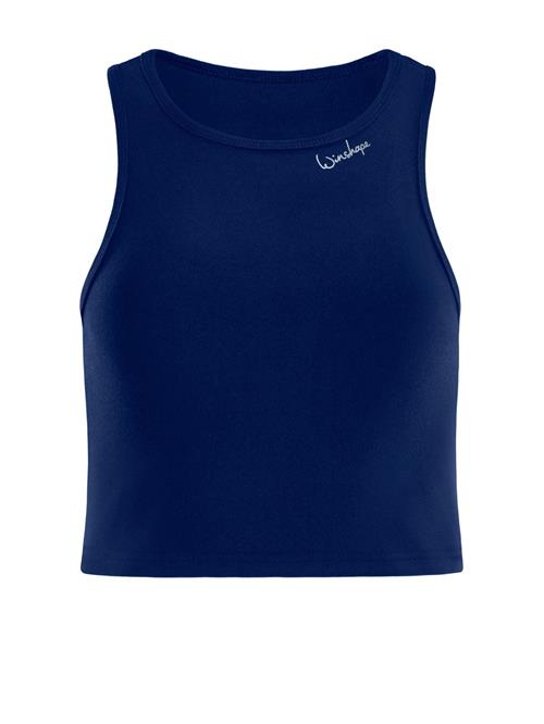 Winshape Sportsoverdel ' AET135LS '  mørkeblå