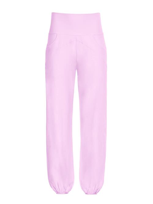 Winshape Sportsbukser ' CUL102LC '  lavendel