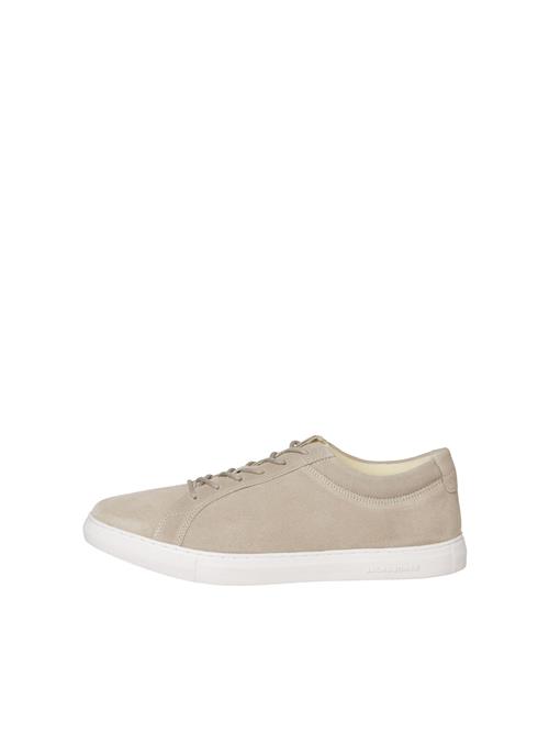JACK & JONES Sneaker low 'Galaxy'  brun