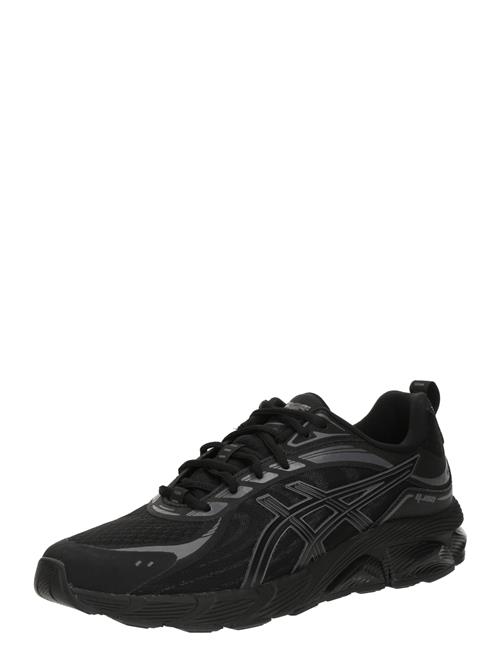 ASICS SportStyle Sneaker low 'Gel-Quantum 180 VIII'  grå / sort