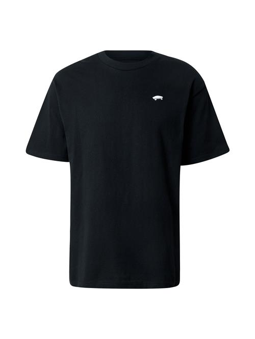 VANS Bluser & t-shirts 'Salton'  sort / hvid