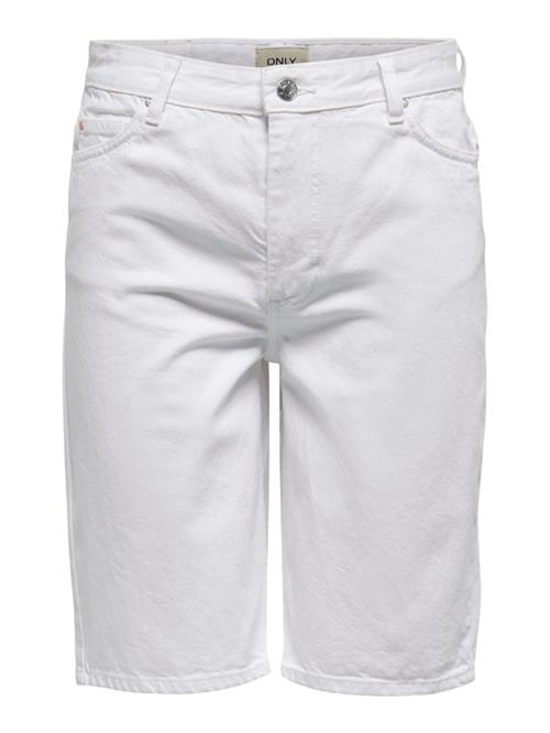 ONLY Jeans 'ONLSonny'  white denim