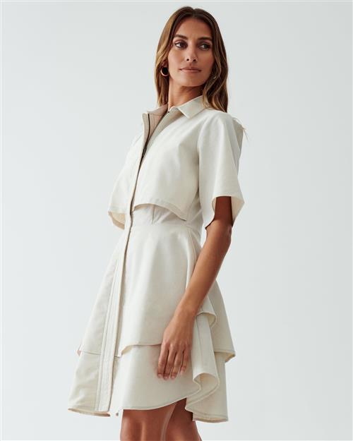 Willa Kjole 'Hugh'  sand