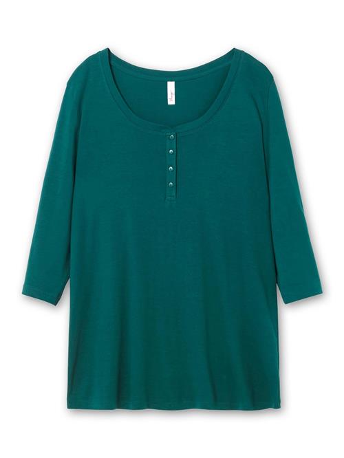 SHEEGO Shirts  grøn