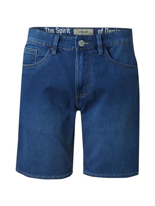 BLEND Jeans 'TWISTER'  blue denim