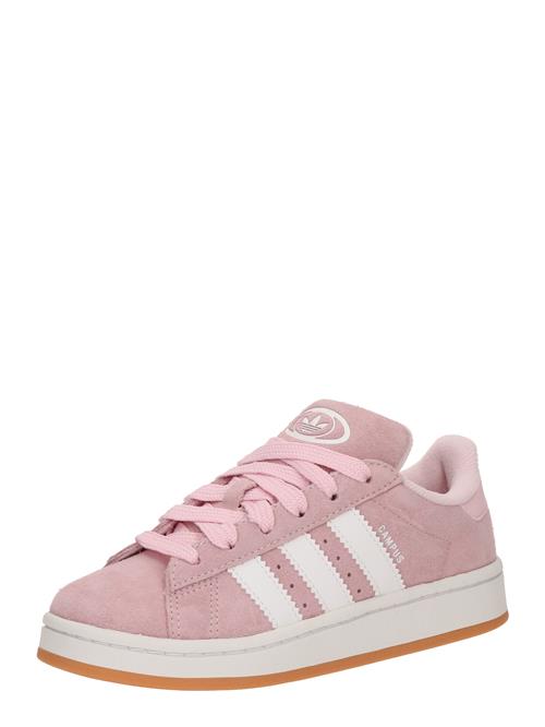 ADIDAS ORIGINALS Sneakers 'Campus 00s'  lyserød / gammelrosa / hvid