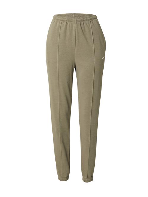 Nike Sportswear Bukser  oliven