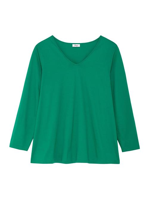 SHEEGO Shirts  grøn