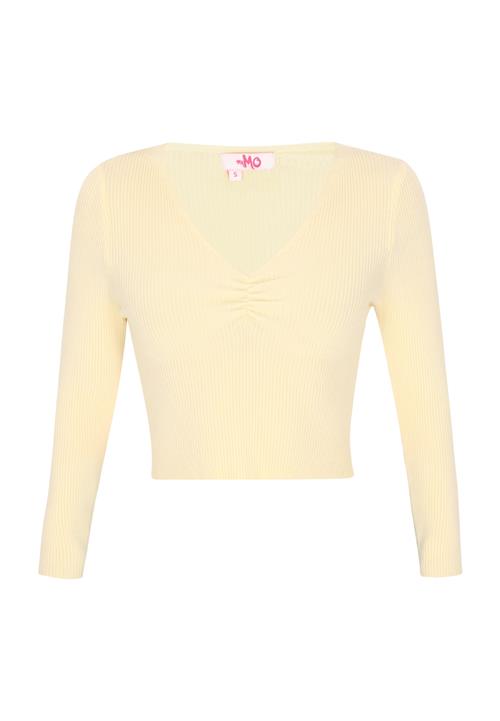 MYMO Pullover 'Comfy'  lysegul