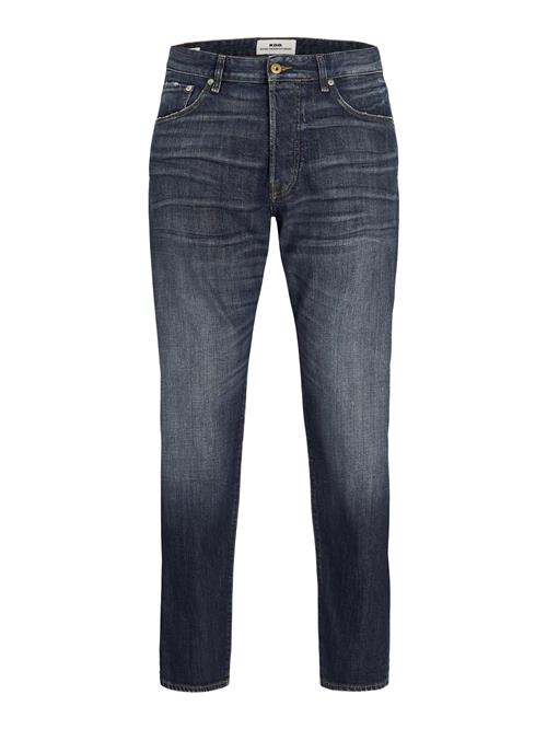 R.D.D. ROYAL DENIM DIVISION Jeans 'RDDRe 272'  mørkeblå