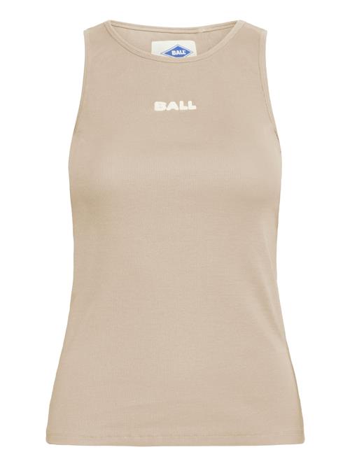 Ball Overdel 'BAALTOBELI'  sølv