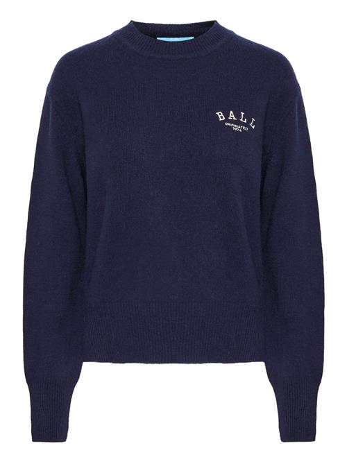 Ball Pullover 'Batardelli'  mørkeblå