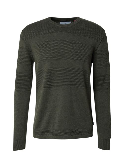 Kronstadt Pullover 'Hannes'  oliven