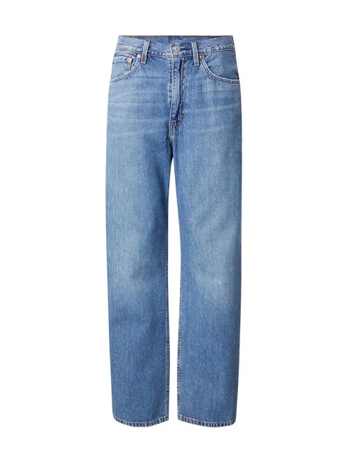 LEVI'S ® Jeans '565™ Loose Straight'  blue denim