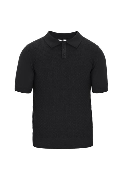 MO Bluser & t-shirts 'Everyday Fashion'  natblå