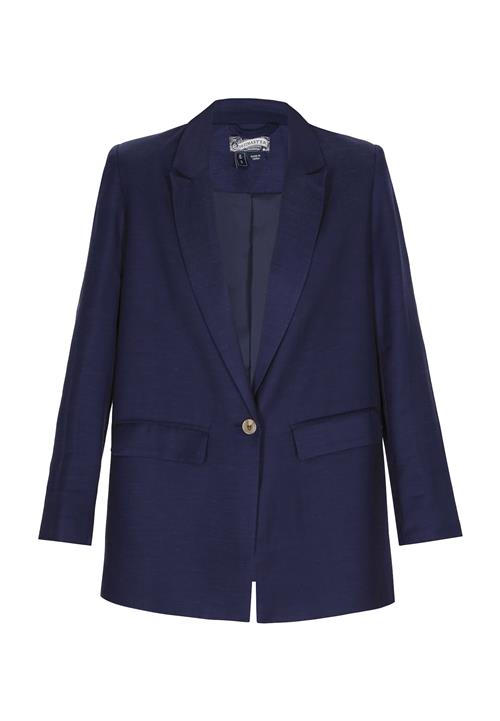 DreiMaster Vintage Blazer 'Classy Look'  navy