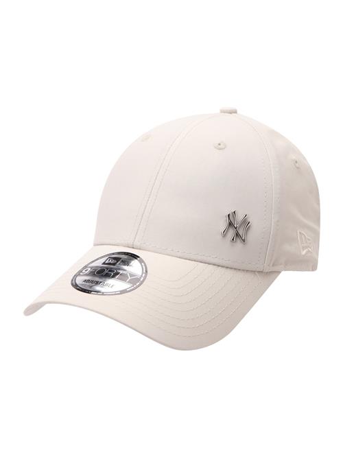 NEW ERA Hætte 'FLAWLESS 9FORTY NEYYAN'  lysebeige