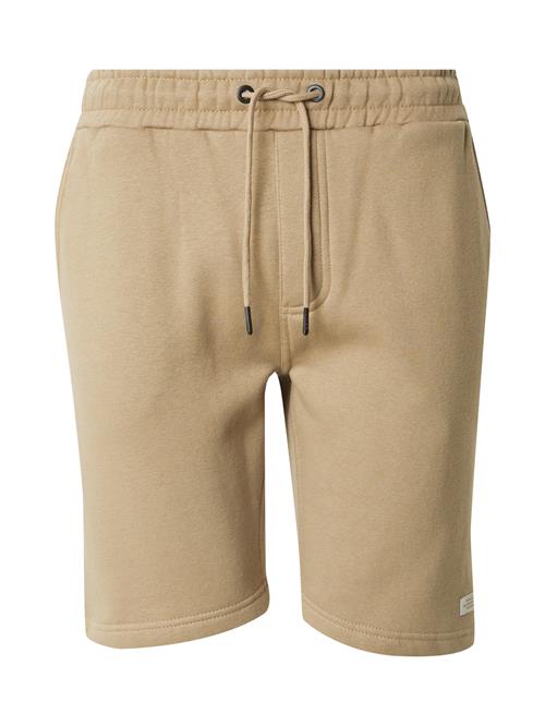 BLEND Bukser 'BHDownton'  taupe